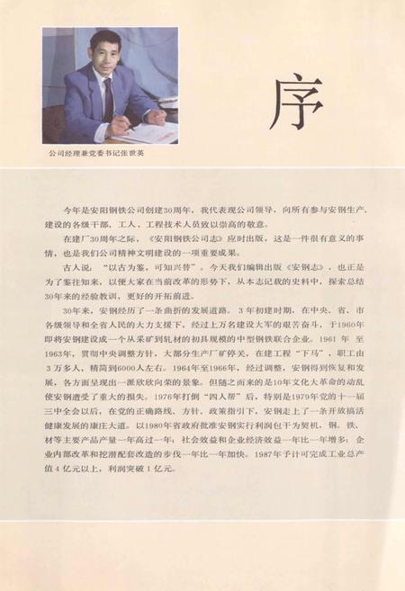 《安阳钢铁公司志》.pdf电子版_河南省志插图3