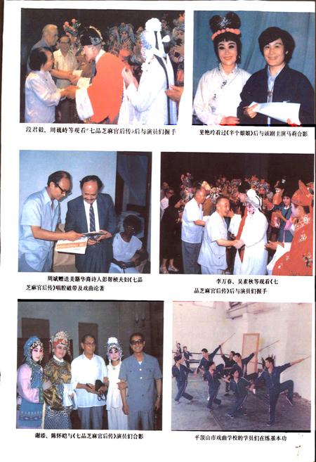 《平顶山市戏曲志》.pdf电子版_河南省志插图5
