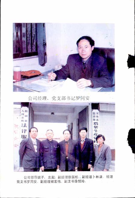 《临颍县农业生产资料志》.pdf电子版_河南省志插图5 《临颍县农业生产资料志》.pdf电子版_河南省志插图5