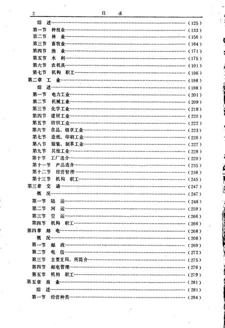 《沈丘县志》.pdf电子版_河南省志插图3 《沈丘县志》.pdf电子版_河南省志插图3