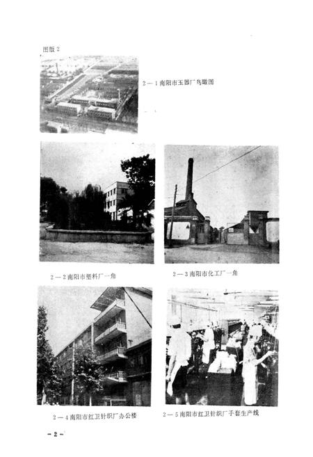 《南阳市手工业志》.pdf电子版_河南省志插图4