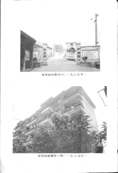 《南阳百货站志》.pdf电子版_河南省志插图5 《南阳百货站志》.pdf电子版_河南省志插图5