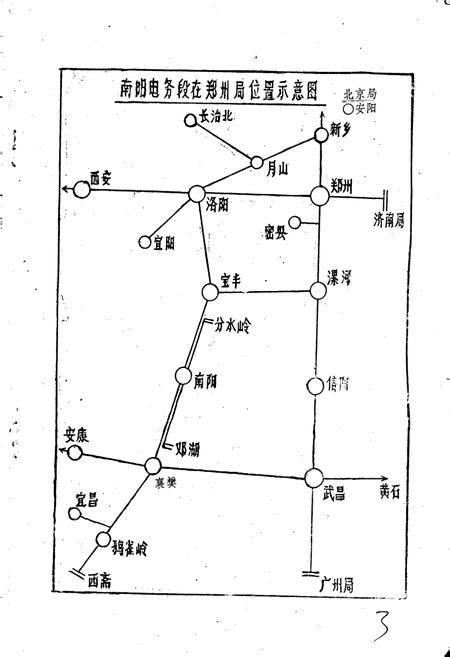 《南洋电务段志》.pdf电子版_河南省志插图3