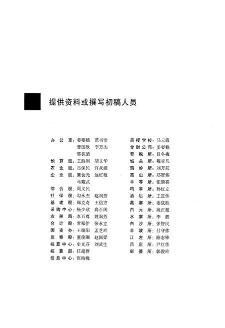 《伊川县财政志》.pdf电子版_河南省志插图2