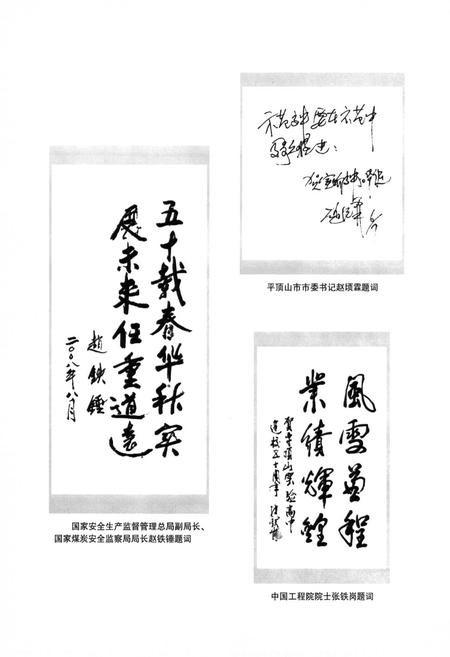 《河南省平顶山市实验高级中学校志》.pdf电子版_河南省志预览图2