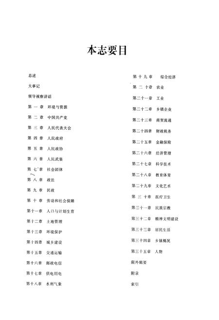 《太康县志(1986~2000)》.pdf电子版_河南省志插图5 《太康县志(1986~2000)》.pdf电子版_河南省志插图5