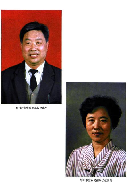 《郑州市行政监察志(1950-1959·1988-1993)》.pdf电子版_河南省志插图5 《郑州市行政监察志(1950-1959·1988-1993)》.pdf电子版_河南省志插图5