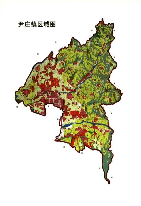 《尹庄镇志》.pdf电子版_河南省志插图3