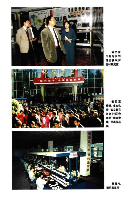 《河西村志》.pdf电子版_河南省志插图5