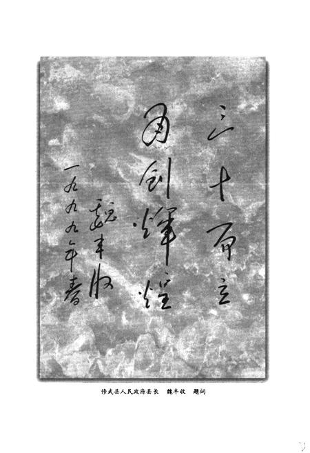 《修武永乐粮机集团志》.pdf电子版_河南省志插图5 《修武永乐粮机集团志》.pdf电子版_河南省志插图5