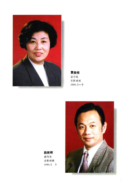 《中国建设银行新乡分行志(1983-1995)》.pdf电子版_河南省志插图4