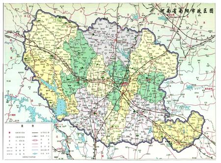 《南阳市民政志(1986-2006)》.pdf电子版_河南省志插图5
