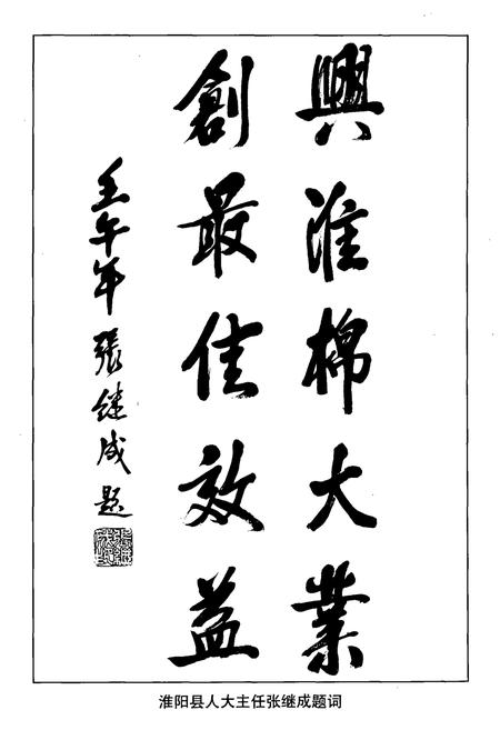 《淮阳棉纺织厂志(1968-2002)》.pdf电子版_河南省志插图3