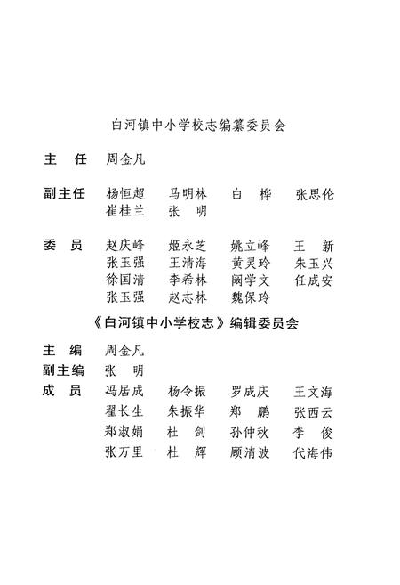 《白河镇中小学校校志》.pdf电子版_河南省志插图2