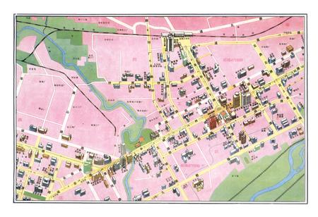 《洛阳供电志(1920-1985)》.pdf电子版_河南省志插图3 《洛阳供电志(1920-1985)》.pdf电子版_河南省志插图3