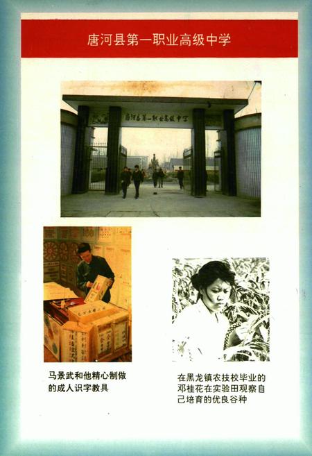 《唐河县教育志》.pdf电子版_河南省志插图3