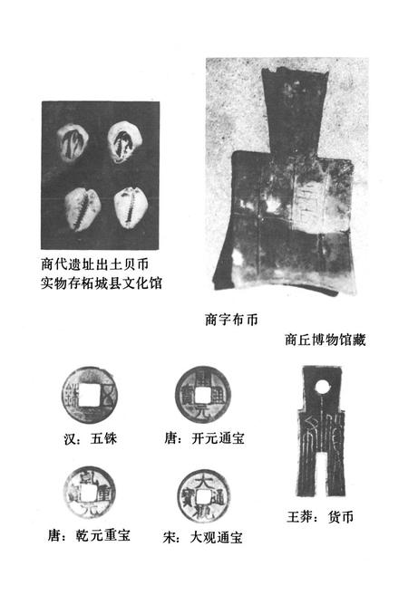 《商丘市金融志》.pdf电子版_河南省志插图3