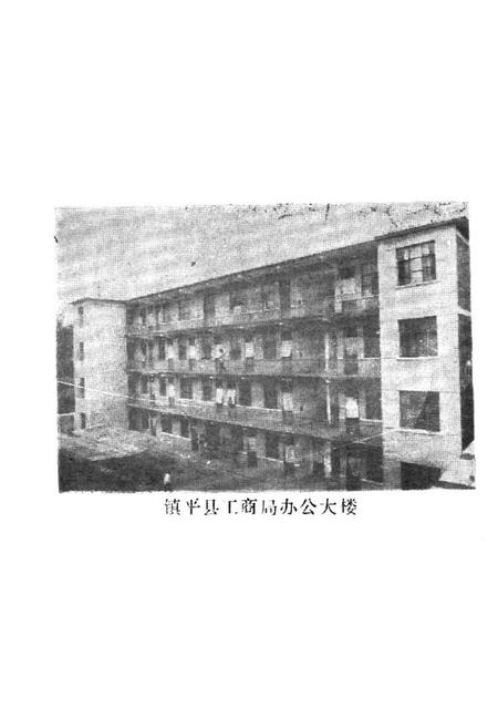 《镇平县工商志》.pdf电子版_河南省志插图3