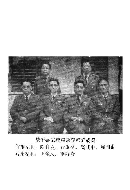《镇平县工商志》.pdf电子版_河南省志插图4