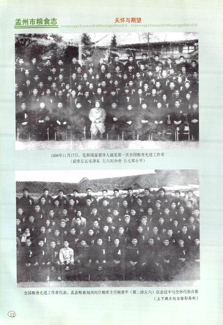 《孟州市粮食志(1949-2006)》.pdf电子版_河南省志预览图4