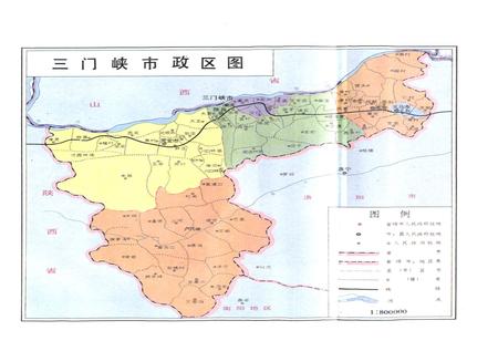 《三门峡市土地志》.pdf电子版_河南省志插图5