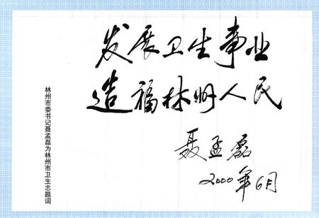 《林州市卫生志》.pdf电子版_河南省志预览图4