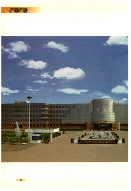 《《新郑卷烟厂志》(1990-2009)》.pdf电子版_河南省志插图2 《《新郑卷烟厂志》(1990-2009)》.pdf电子版_河南省志插图2