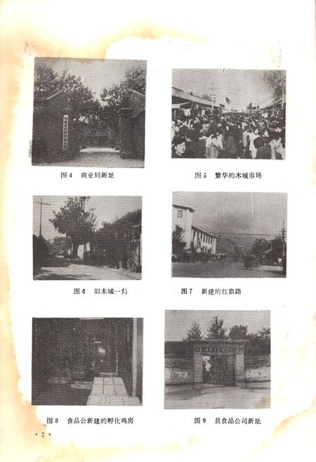 《武陟县商业志》.pdf电子版_河南省志插图5 《武陟县商业志》.pdf电子版_河南省志插图5