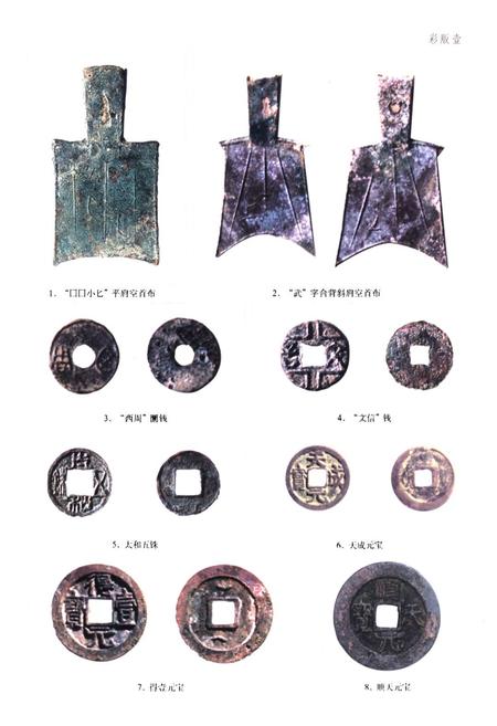 《《洛阳泉志》》.pdf电子版_河南省志插图2 《《洛阳泉志》》.pdf电子版_河南省志插图2