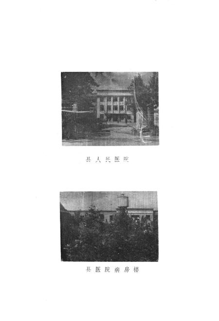 《《商水县卫生志(1949-1985)》》.pdf电子版_河南省志预览图3