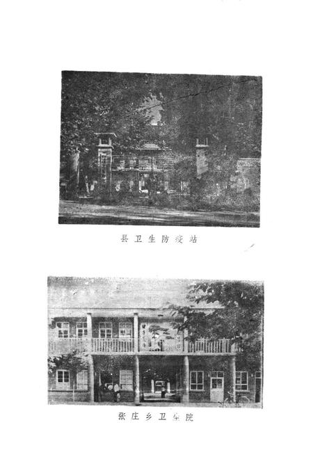 《《商水县卫生志(1949-1985)》》.pdf电子版_河南省志预览图5