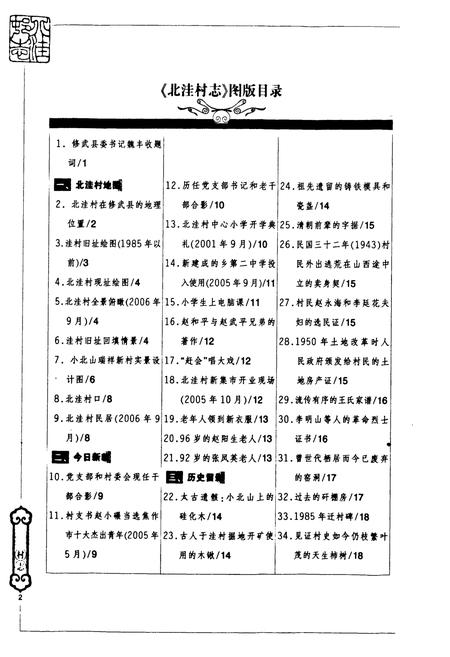 《《北洼村志》》.pdf电子版_河南省志插图5
