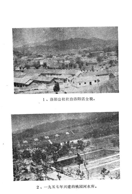 《《洛阳社志》》.pdf电子版_河南省志插图4