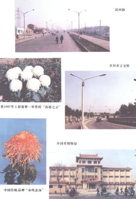 《《开封市城建志》》.pdf电子版_河南省志插图2 《《开封市城建志》》.pdf电子版_河南省志插图2