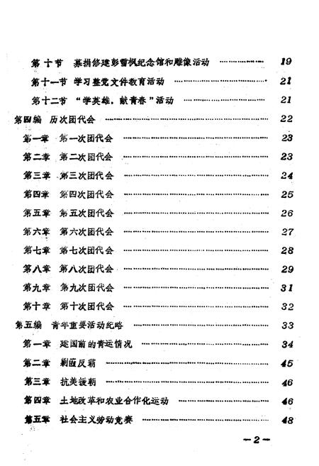 《共青团西峡县委志》.pdf电子版_河南省志预览图3