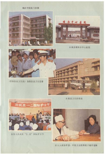 《商邱地区卫生志》.pdf电子版_河南省志预览图4