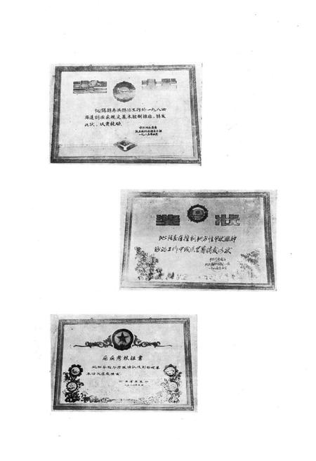 《《沁阳县卫生防疫站志》》.pdf电子版_河南省志插图3