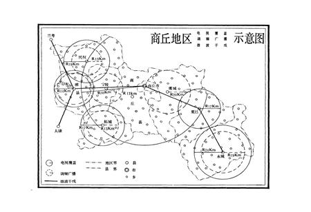 《商丘地区广播电视志(1950-1988)》.pdf电子版_河南省志插图4 《商丘地区广播电视志(1950-1988)》.pdf电子版_河南省志插图4