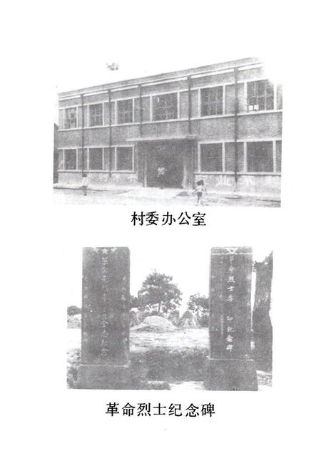 《《镇抚寨村志》》.pdf电子版_河南省志插图5