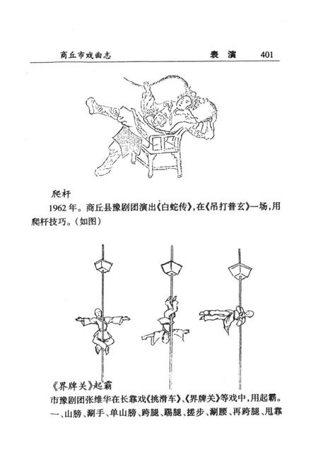 《《商丘市戏曲志(下卷)》》.pdf电子版_河南省志插图2