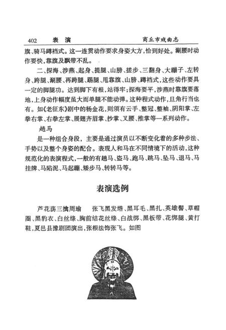 《《商丘市戏曲志(下卷)》》.pdf电子版_河南省志插图5