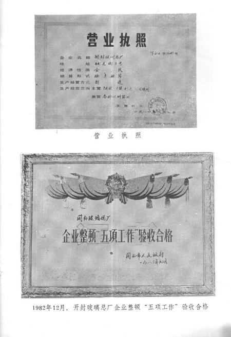 《开封玻璃总厂志(1950-1982)》.pdf电子版_河南省志预览图2