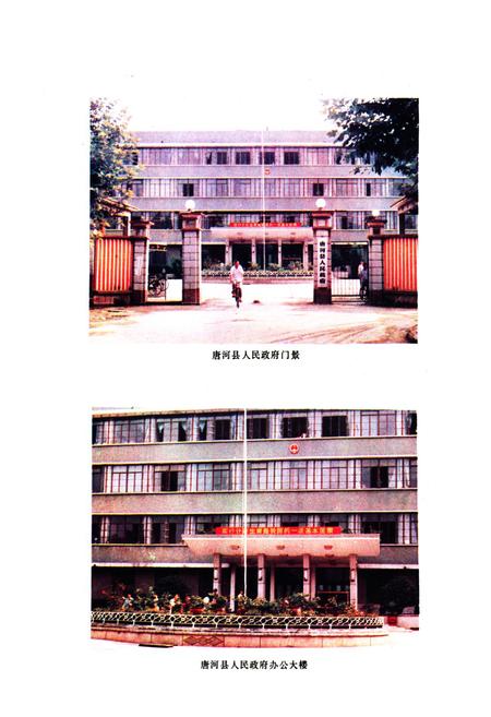 《唐河县物价志》.pdf电子版_河南省志插图5 《唐河县物价志》.pdf电子版_河南省志插图5