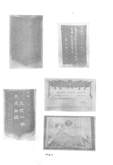 《《安阳市丝织厂志(1954-1984)》》.pdf电子版_河南省志预览图5