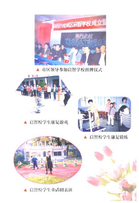 《南阳市第十三小学校志(1951-2000)》.pdf电子版_河南省志插图4