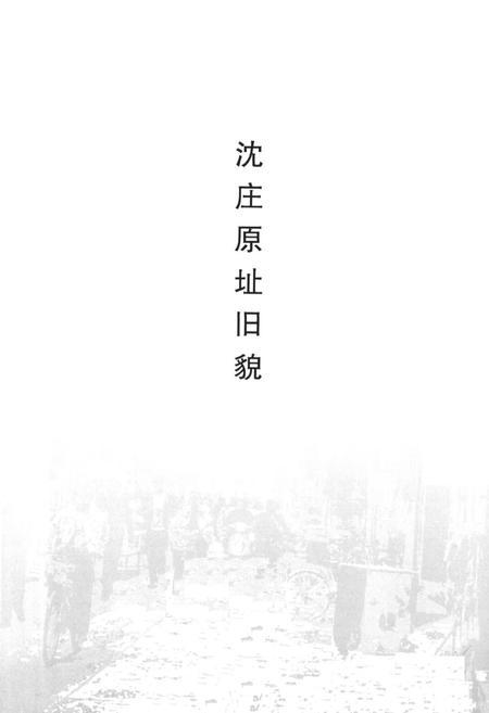 《沈庄原址旧貌》.pdf电子版_河南省志插图5