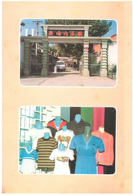 《安阳内衣厂厂志(1928-1985)》.pdf电子版_河南省志插图2