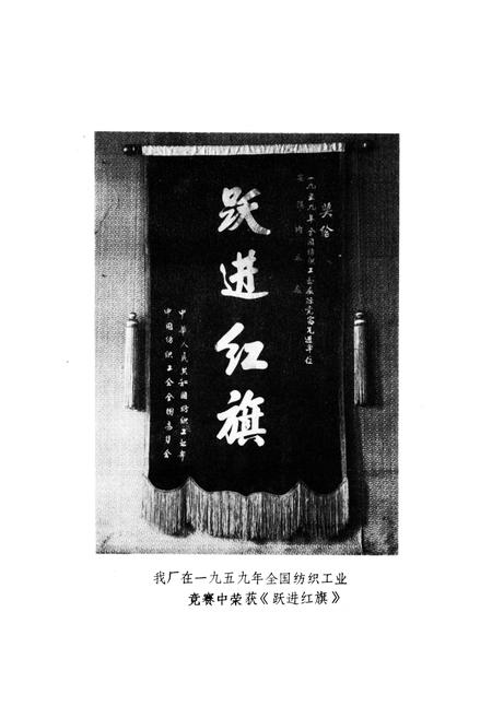 《安阳内衣厂厂志(1928-1985)》.pdf电子版_河南省志插图3