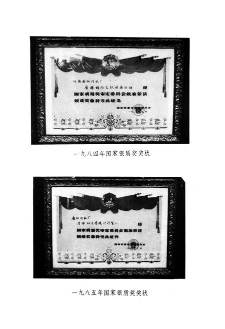 《安阳内衣厂厂志(1928-1985)》.pdf电子版_河南省志插图5