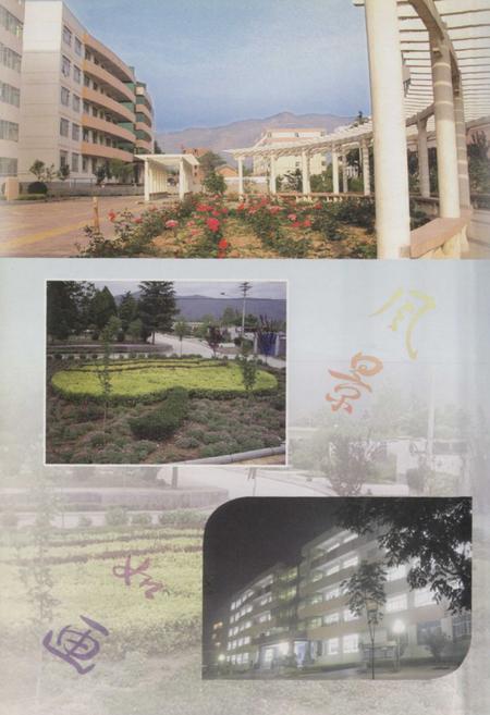 《灵宝市第五高级中学校志(1956-2006)》.pdf电子版_河南省志插图5 《灵宝市第五高级中学校志(1956-2006)》.pdf电子版_河南省志插图5